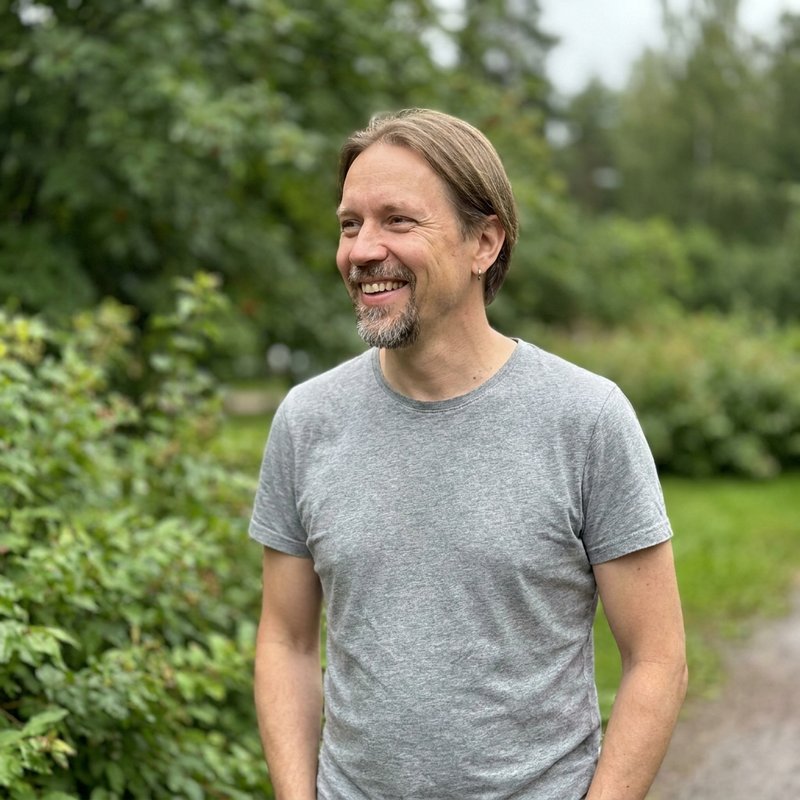 Mikael Mäkelä